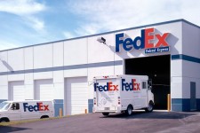 Công ty FedEx được ngưỡng mộ nhất thế giới