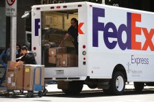 Fedex Express đẩy mạnh dịch vụ chuyển phát nhanh tại Việt Nam
