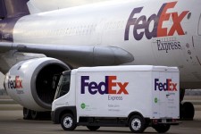 FedEx Express nâng cấp tuyến châu Á – Trung Đông